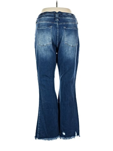 KANCAN JEANS Jeans (view 2)