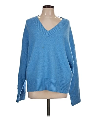 Zara Pullover Sweater (view 1)