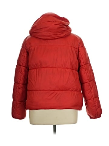 Vero Moda Snow Jacket (view 2)