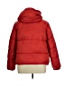 Vero Moda 100% Polyester Solid Red Snow Jacket Size XL - photo 2