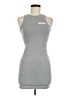 Ellesse Gray Active Tank Size 8 - photo 1