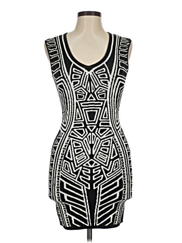 Jealous Tomato Cocktail Dress (view 1)