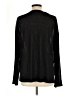 Shein 100% Polyester Black Long Sleeve Top Size L - photo 2