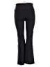 Unbranded Black Active Pants Size XL - photo 2