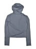 Assorted Brands Gray Zip Up Hoodie Size L (kids) - photo 2