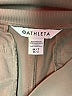Athleta Solid Brown Dress Pants Size M (tall) - photo 7