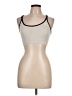 Calvin Klein Tan Sleeveless Top Size L (estimated) - photo 1