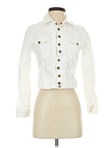 Current/Elliott Jacket (view 1)