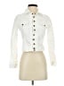 Current/Elliott Ivory Jacket Size XS (0) - photo 1