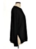Shein 100% Polyester Black Long Sleeve Top Size L - photo 4