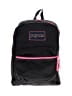 Jansport Black Backpack One size - photo 1