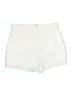 Gap Ivory Denim Shorts Size 30 waist - photo 2