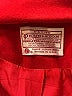 Pendleton 100% Virgin Wool Red Wool Blazer Size 14 (petite) - photo 6