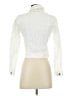 Current/Elliott Ivory Jacket Size XS (0) - photo 2
