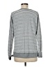Lululemon Athletica Gray Pullover Sweater Size M (estimated) - photo 2