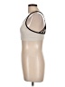 Calvin Klein Tan Sleeveless Top Size L (estimated) - photo 5