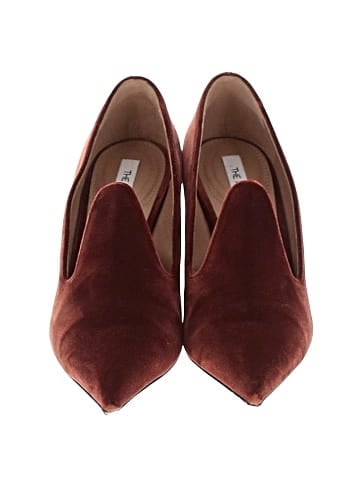 The Fold Heels (view 2)