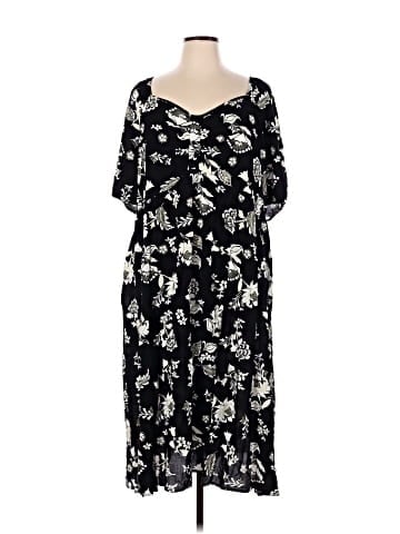 BLOOMCHIC Casual Dress (view 1)
