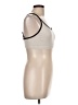 Calvin Klein Tan Sleeveless Top Size L (estimated) - photo 4