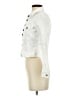 Current/Elliott Ivory Jacket Size XS (0) - photo 5