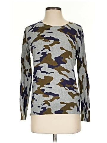 Banana Republic Factory Store Pullover Sweater (view 1)