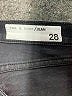 Rag & Bone/JEAN Black Jeggings Size 28 waist - photo 7