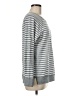 Lululemon Athletica Gray Pullover Sweater Size M (estimated) - photo 4