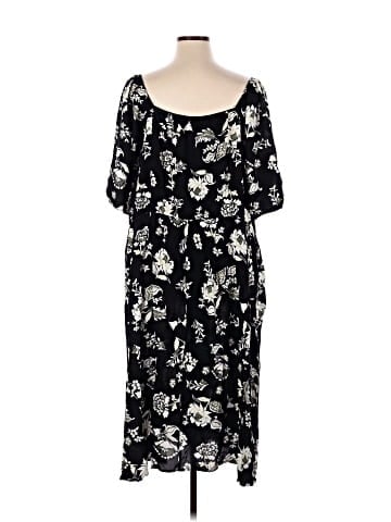 BLOOMCHIC Casual Dress (view 2)