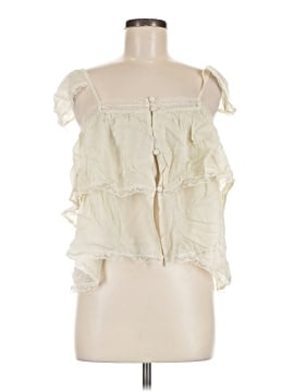 SWF Sleeveless Blouse (view 1)