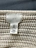 H&M Ivory Short Sleeve Top Size M - photo 7