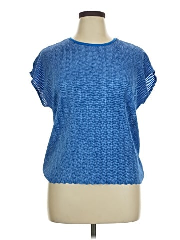 Notations Short Sleeve T-Shirt (view 1)