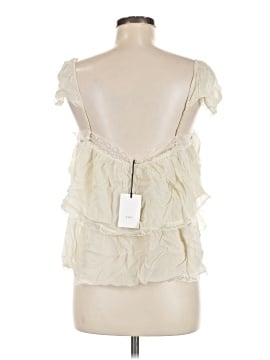 SWF Sleeveless Blouse (view 2)