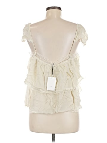 SWF Sleeveless Blouse (view 2)