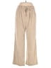 Sonoma Goods for Life Stripes Tan Casual Pants Size XL - photo 1