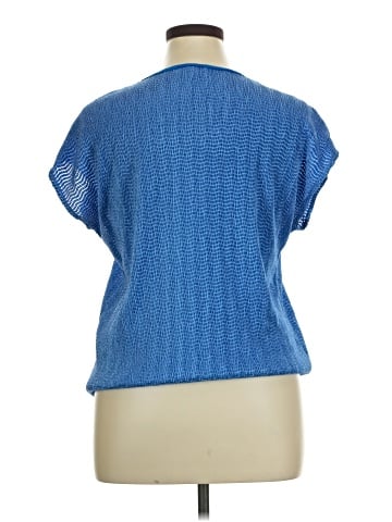 Notations Short Sleeve T-Shirt (view 2)