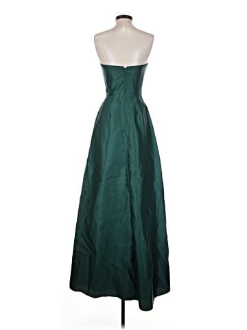 Alfred Sung Cocktail Dress (view 2)