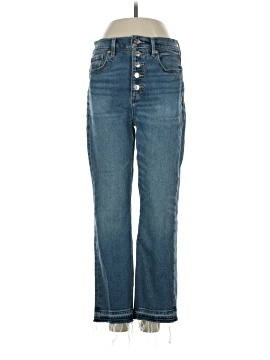 Ann Taylor LOFT Jeans (view 1)