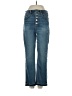 Ann Taylor LOFT Blue Jeans Size 27 waist - photo 1