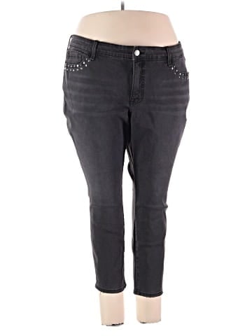 Torrid Jeans (view 1)