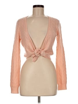 Magaschoni Cardigan (view 1)