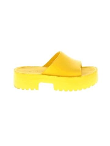 Wild Diva Sandals (view 1)