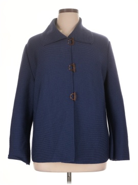 Saint James Wool Cardigan (view 1)
