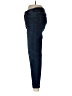 Curve Appeal Solid Blue Jeans Size 8 - photo 5