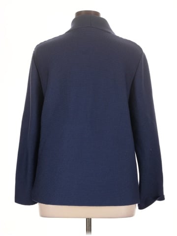 Saint James Wool Cardigan (view 2)