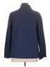 Saint James 100% Wool Blue Wool Cardigan Size 16 - photo 2