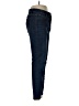 Curve Appeal Solid Blue Jeans Size 8 - photo 4