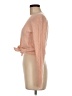 Magaschoni Pink Cardigan Size M - photo 5