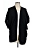 Neiman Marcus Black Cardigan Size L - photo 1