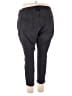 Torrid Solid Black Jeans Size 22 Plus - photo 2