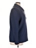 Saint James 100% Wool Blue Wool Cardigan Size 16 - photo 4